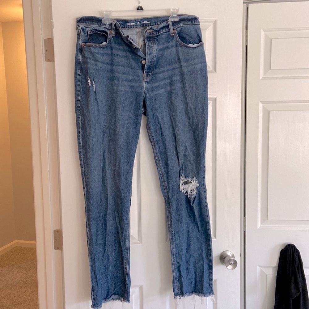Old Navy Jeans